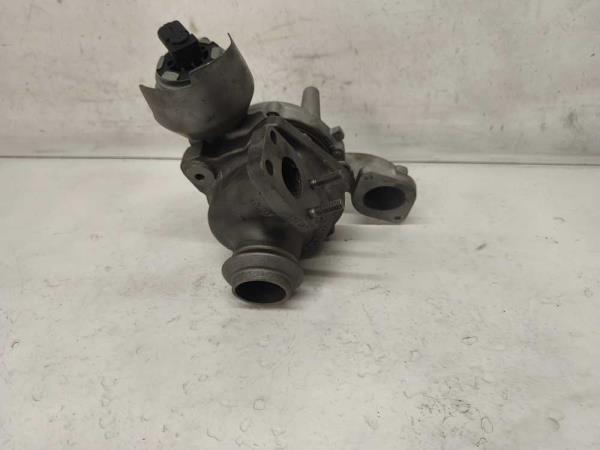 TURBO CITROEN/FORD/PEUGEOT/VOLVO/MAZDA 1.6HDI/1.6TDCI - Vue 4
